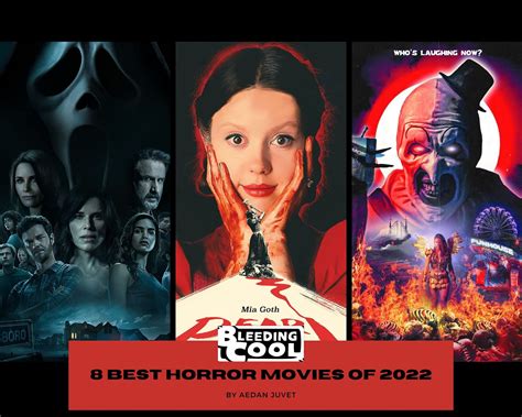 filmes terror 2022|Horror movies 2022